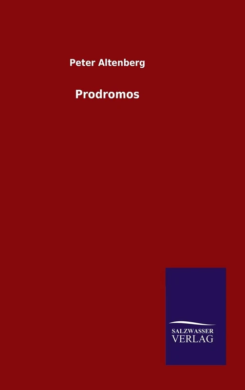 Prodromos