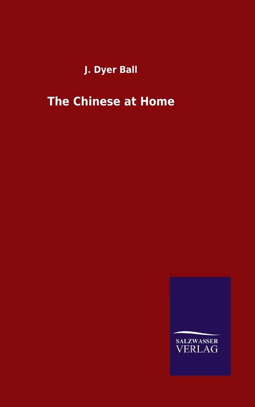 The Chinese at Home