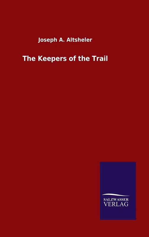 The Keepers of the Trail - Image 1