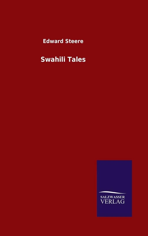 Swahili Tales - Image 1
