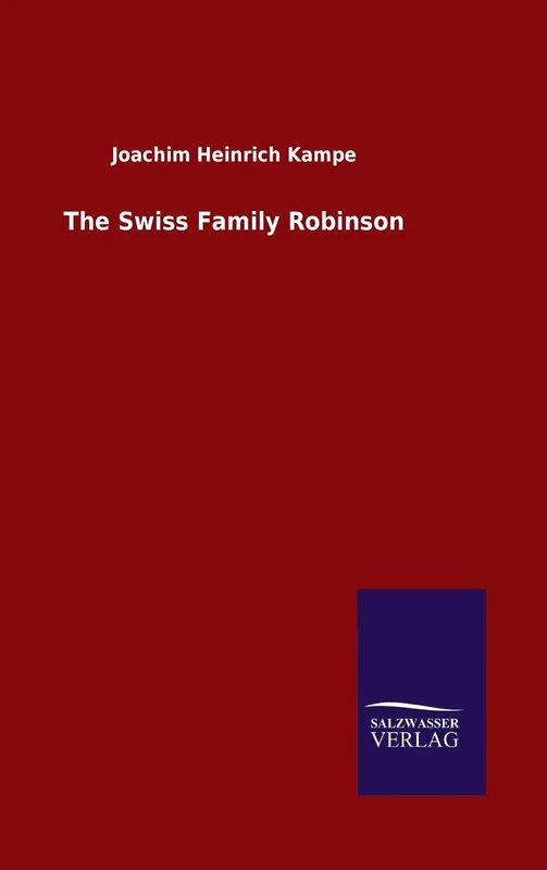 The Swiss Family Robinson