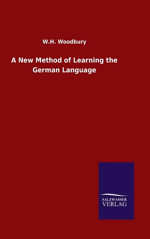 A New Method of Learning the German Language