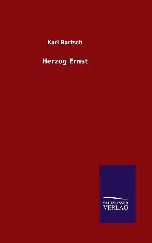 Herzog Ernst - Image 1