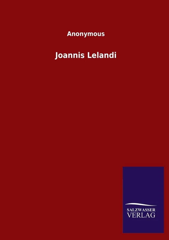 Joannis Lelandi - Image 1