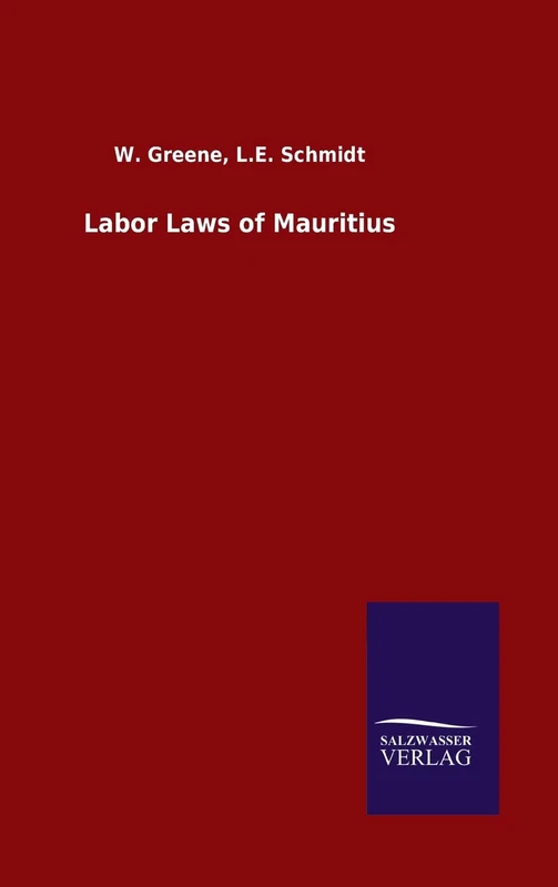 Labor Laws of Mauritius - Image 1