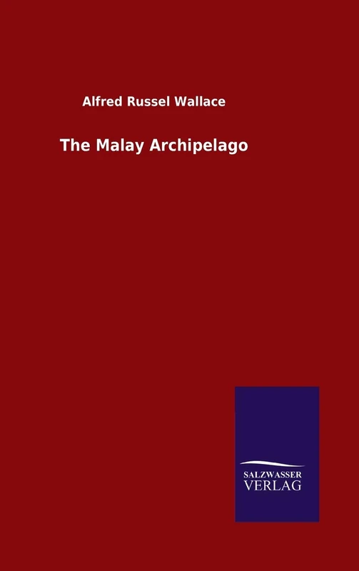 The Malay Archipelago - Image 1