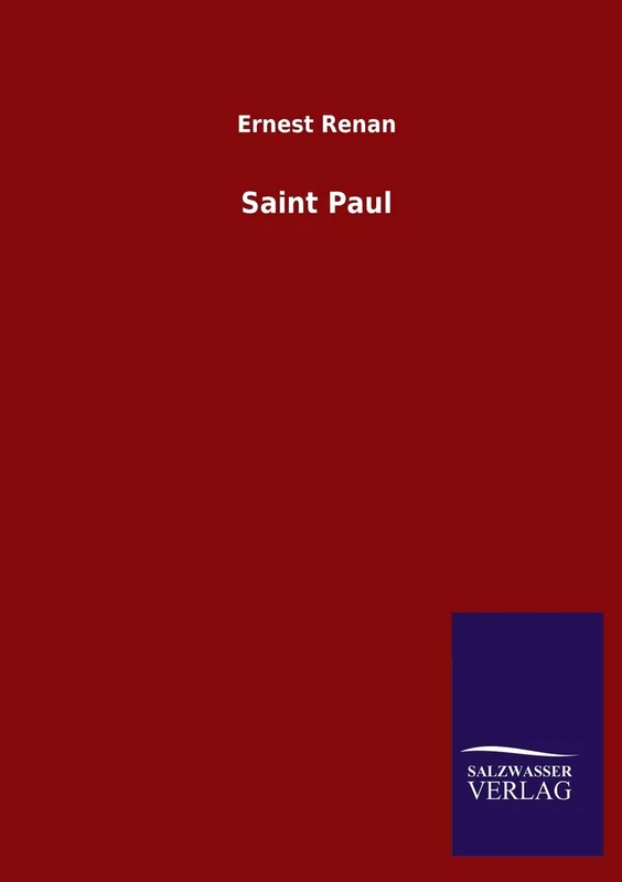 Saint Paul