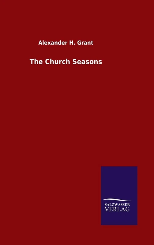 The Church Seasons - Image 1