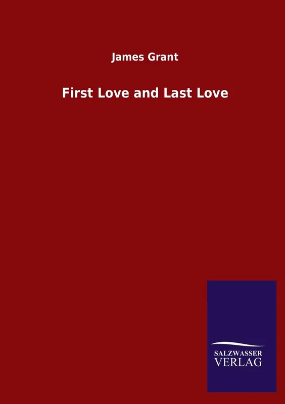 First Love and Last Love - Image 1