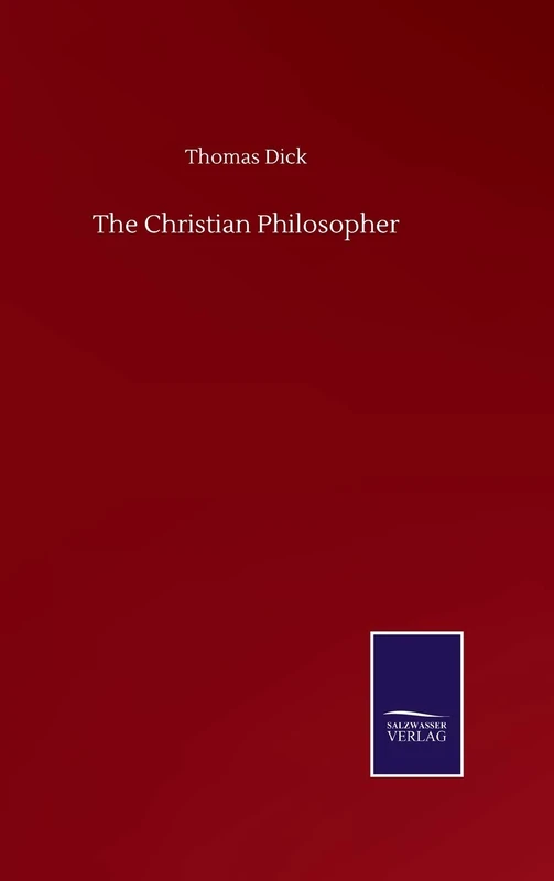 The Christian Philosopher