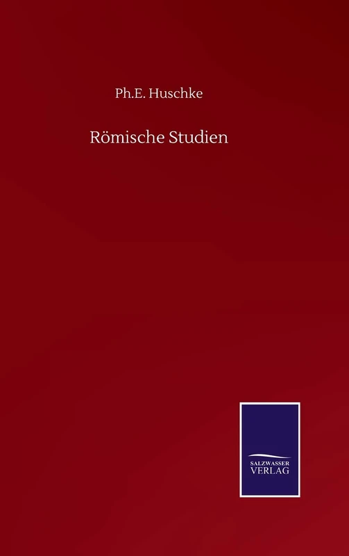Römische Studien