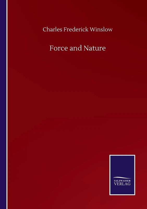 Force and Nature