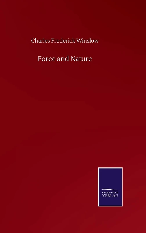 Force and Nature