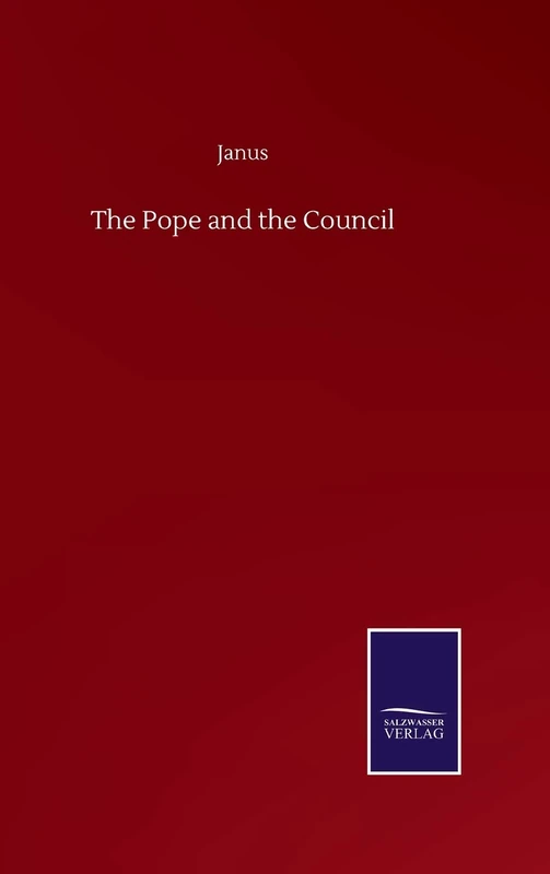 The Pope and the Council