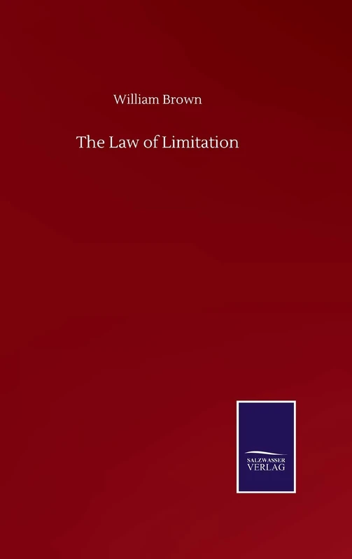 The Law of Limitation - Image 1