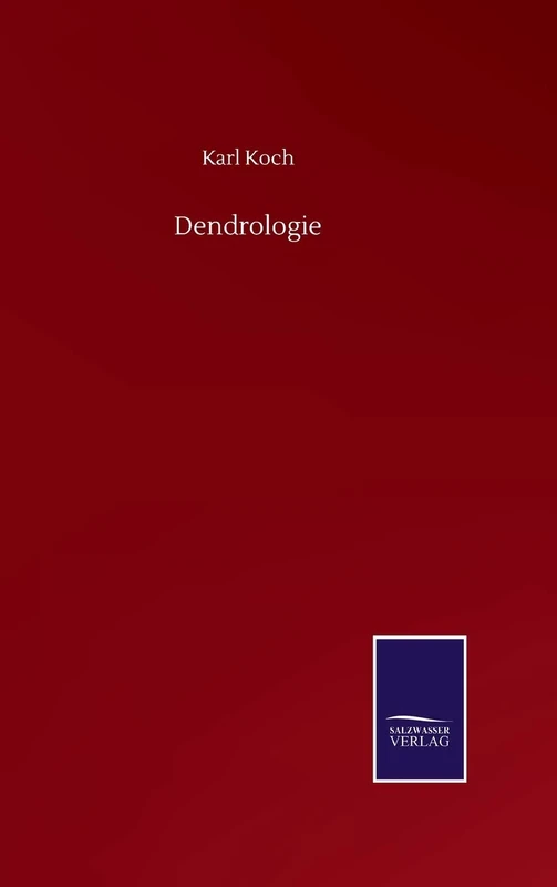 Dendrologie