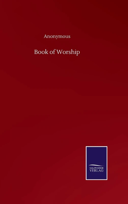 Book of Worship