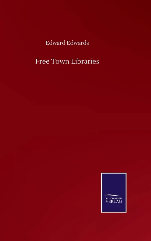 Free Town Libraries