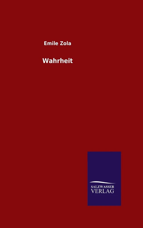 Wahrheit