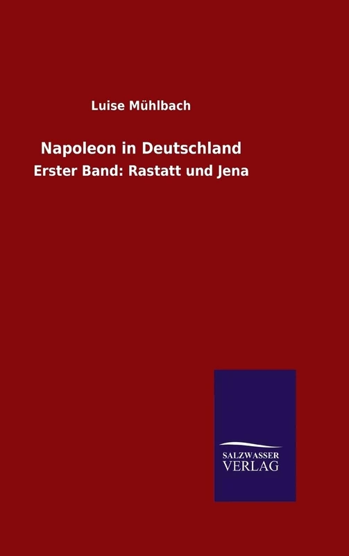 Napoleon in Deutschland