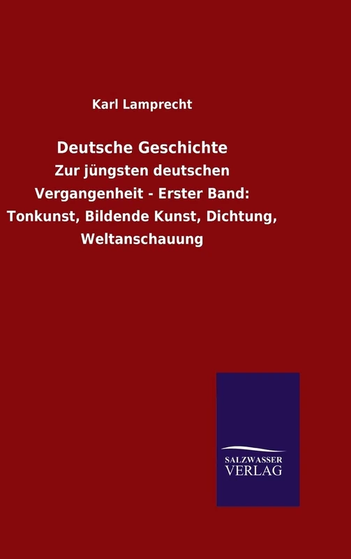 Deutsche Geschichte