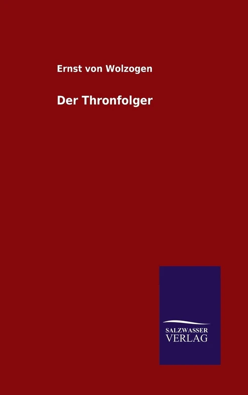 Der Thronfolger - Image 1