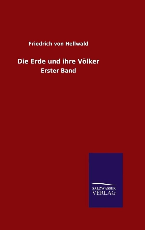 Die Erde und ihre Völker