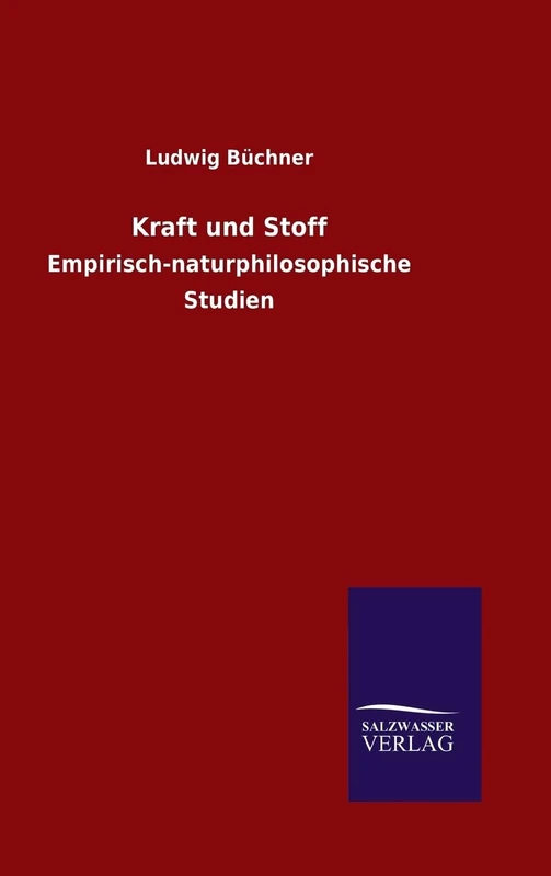 Kraft und Stoff