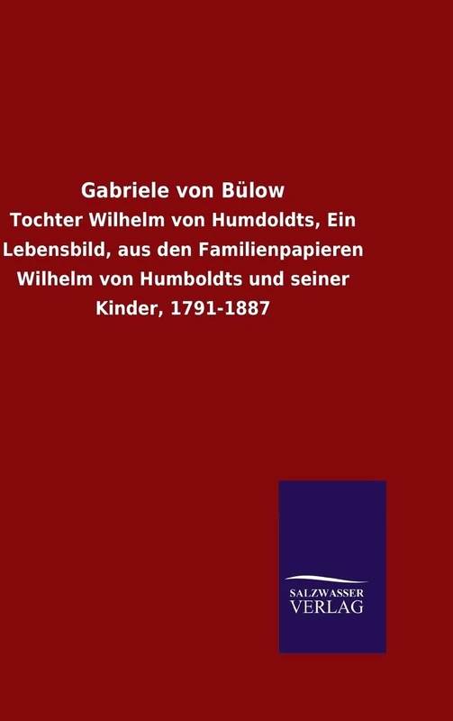 Gabriele von Bülow - Image 1