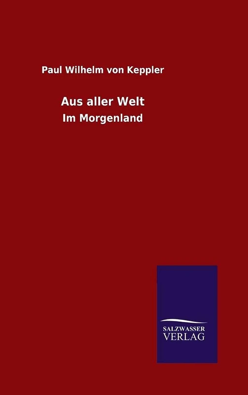 Aus aller Welt