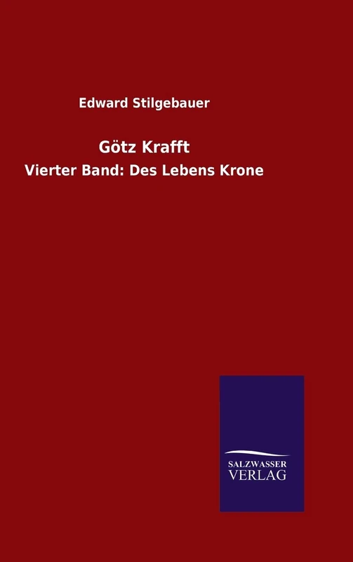Götz Krafft - Image 1