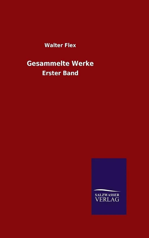 Gesammelte Werke