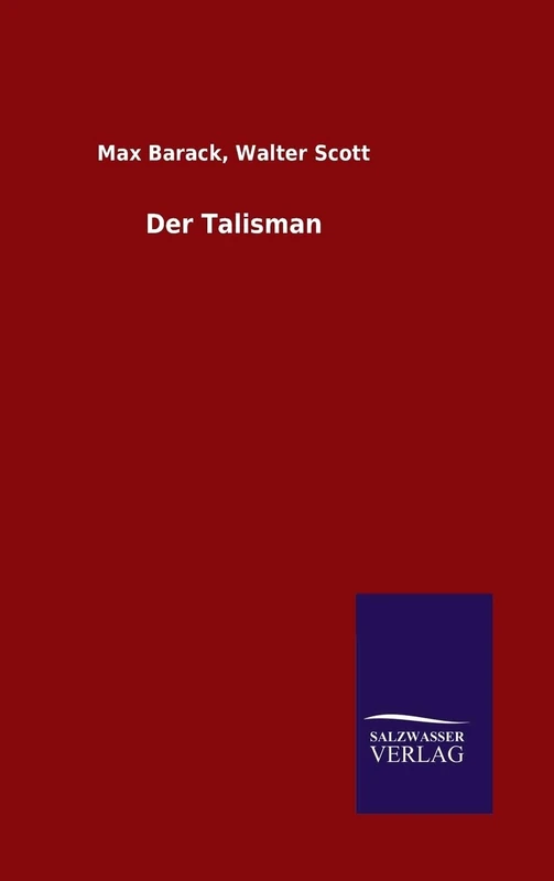 Der Talisman