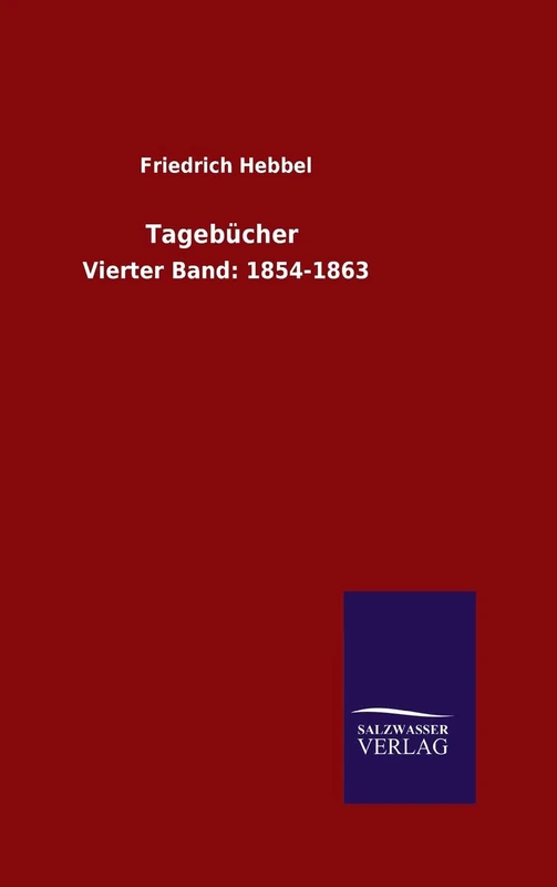 Tagebücher