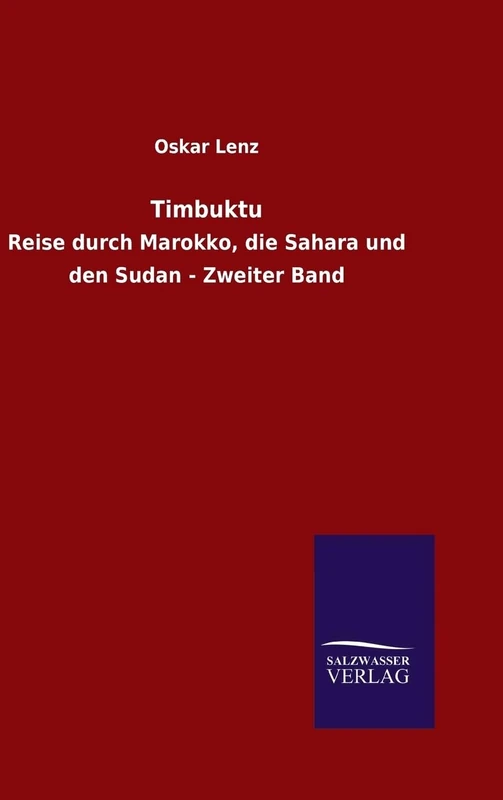 Timbuktu