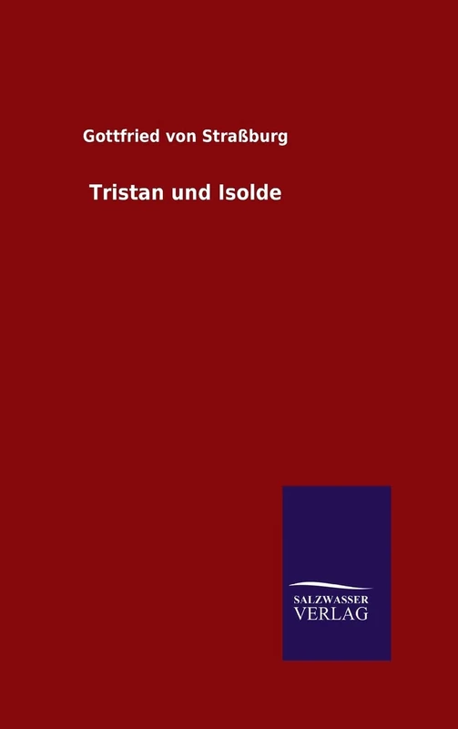 Tristan und Isolde