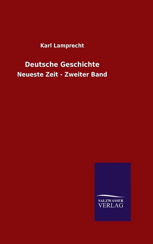 Deutsche Geschichte