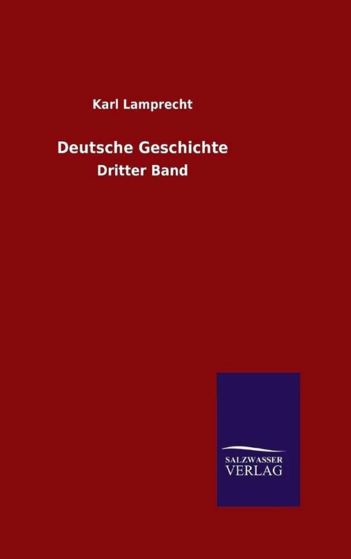 Deutsche Geschichte