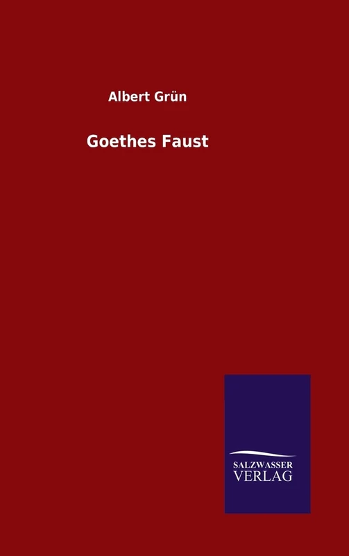 Goethes Faust - Image 1