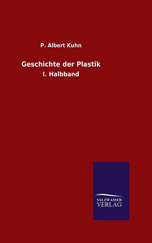 Geschichte der Plastik - Image 1