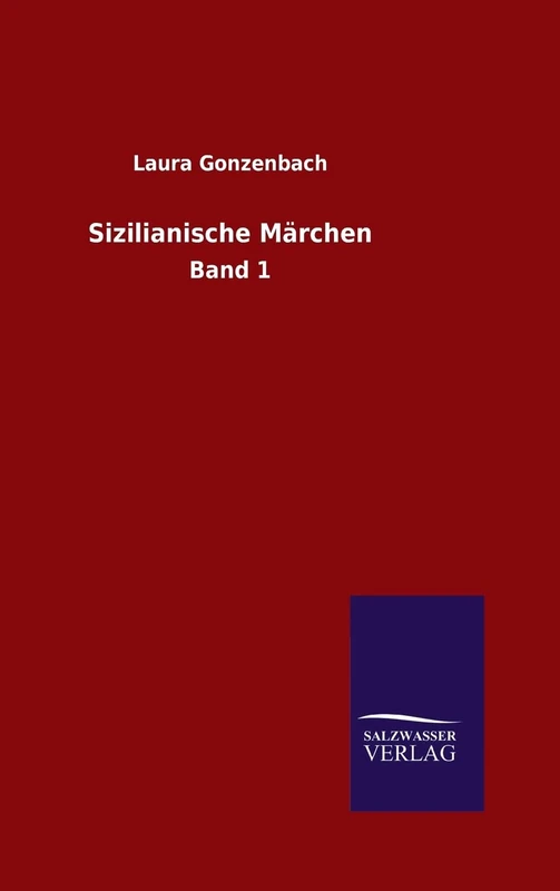 Sizilianische Märchen