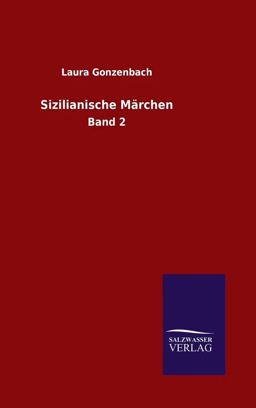 Sizilianische Märchen
