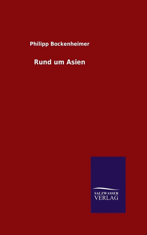 Rund um Asien - Image 1