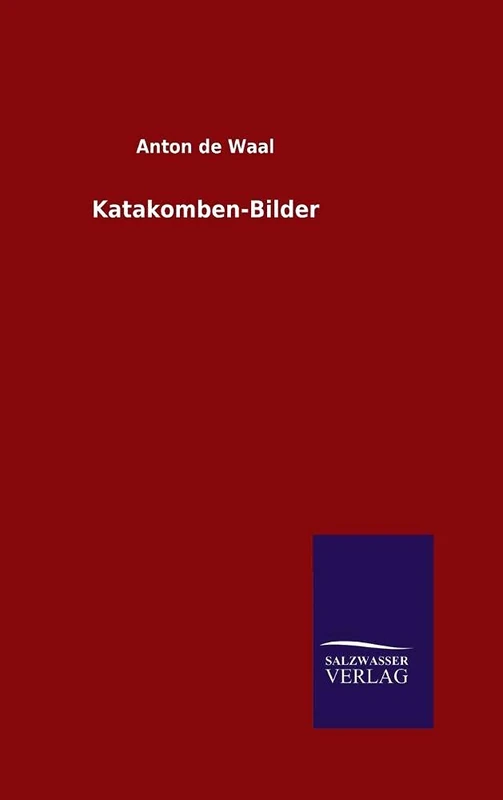 Katakomben-Bilder - Image 1