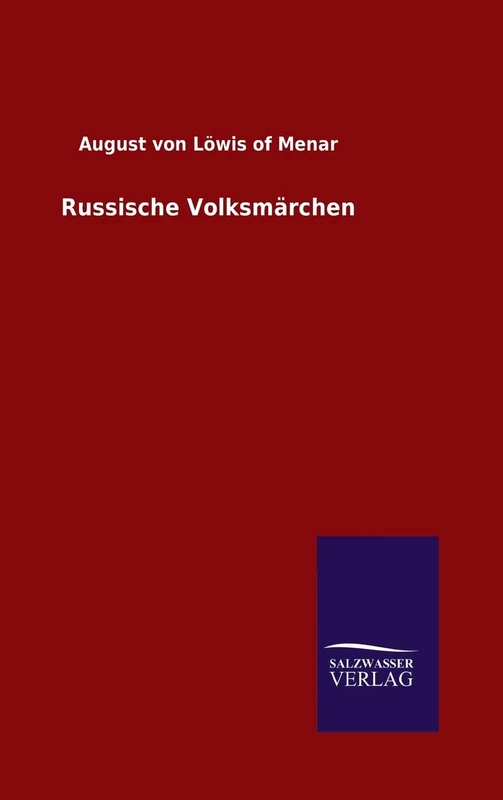 Russische Volksmärchen