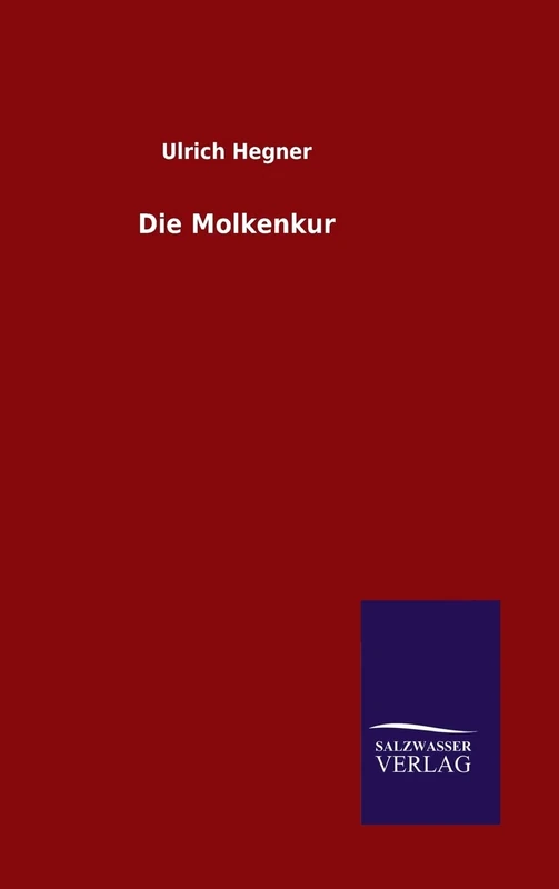 Die Molkenkur - Image 1