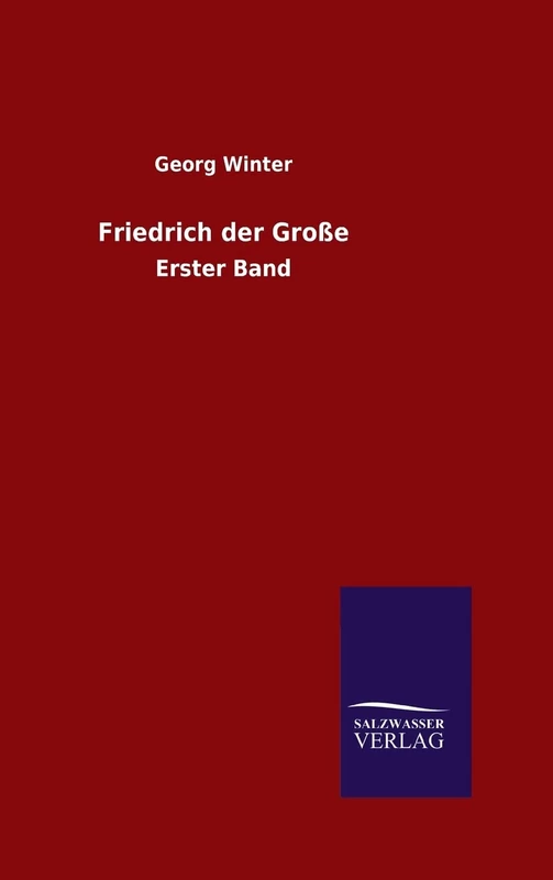 Friedrich der Große - Image 1