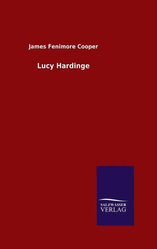 Lucy Hardinge - Image 1