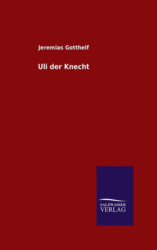 Uli der Knecht
