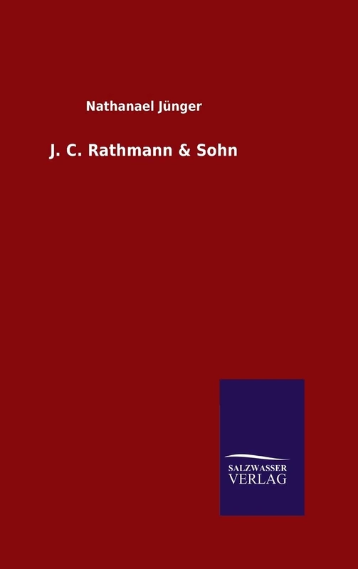 J. C. Rathmann & Sohn